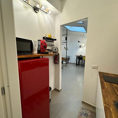 Arcorosaapartment Palermo Centro Exterior photo