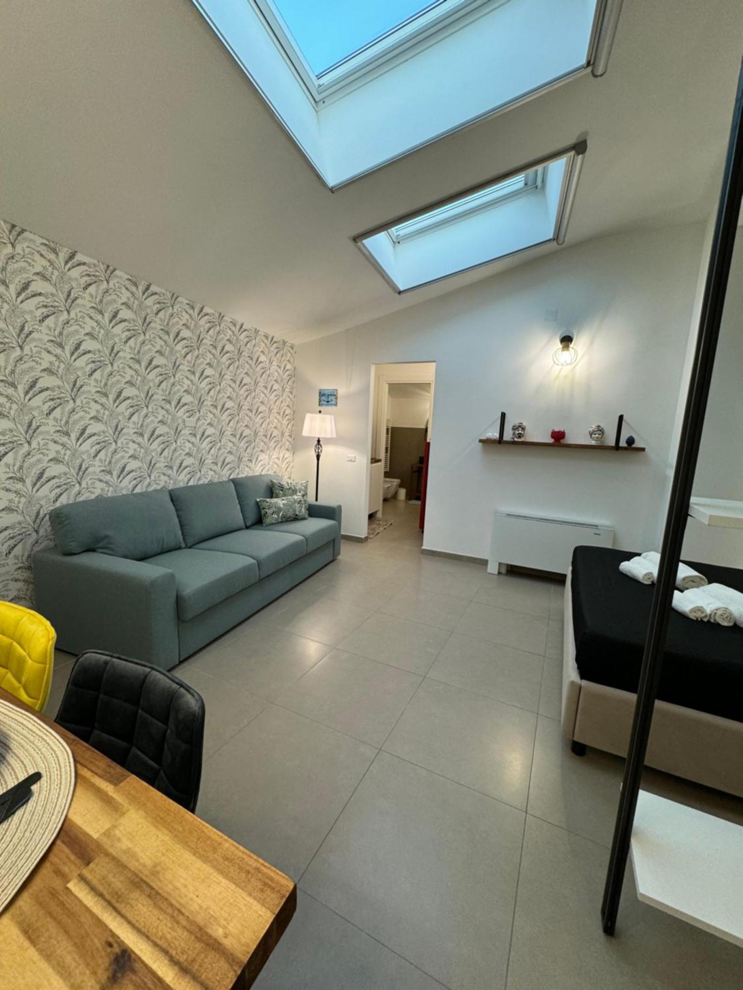 Arcorosaapartment Palermo Centro Exterior photo