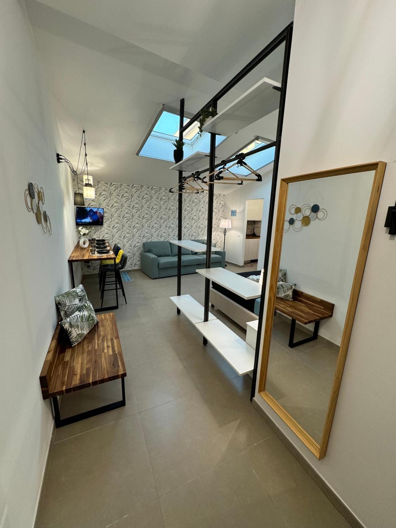 Arcorosaapartment Palermo Centro Exterior photo