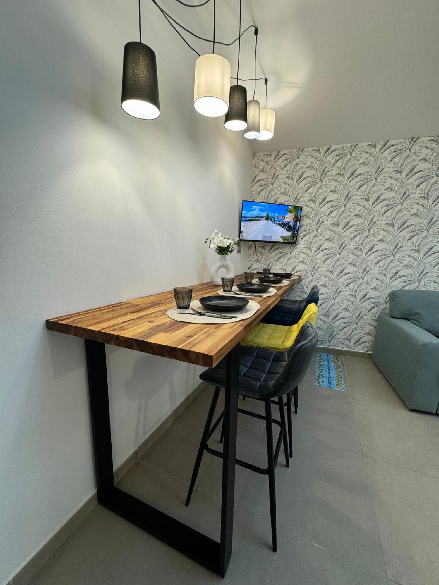 Arcorosaapartment Palermo Centro Exterior photo
