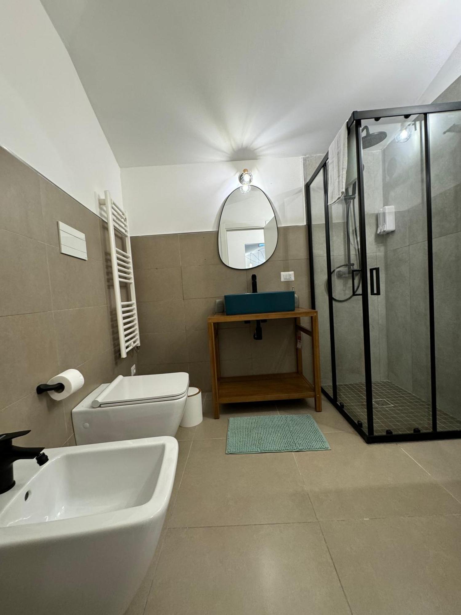 Arcorosaapartment Palermo Centro Exterior photo