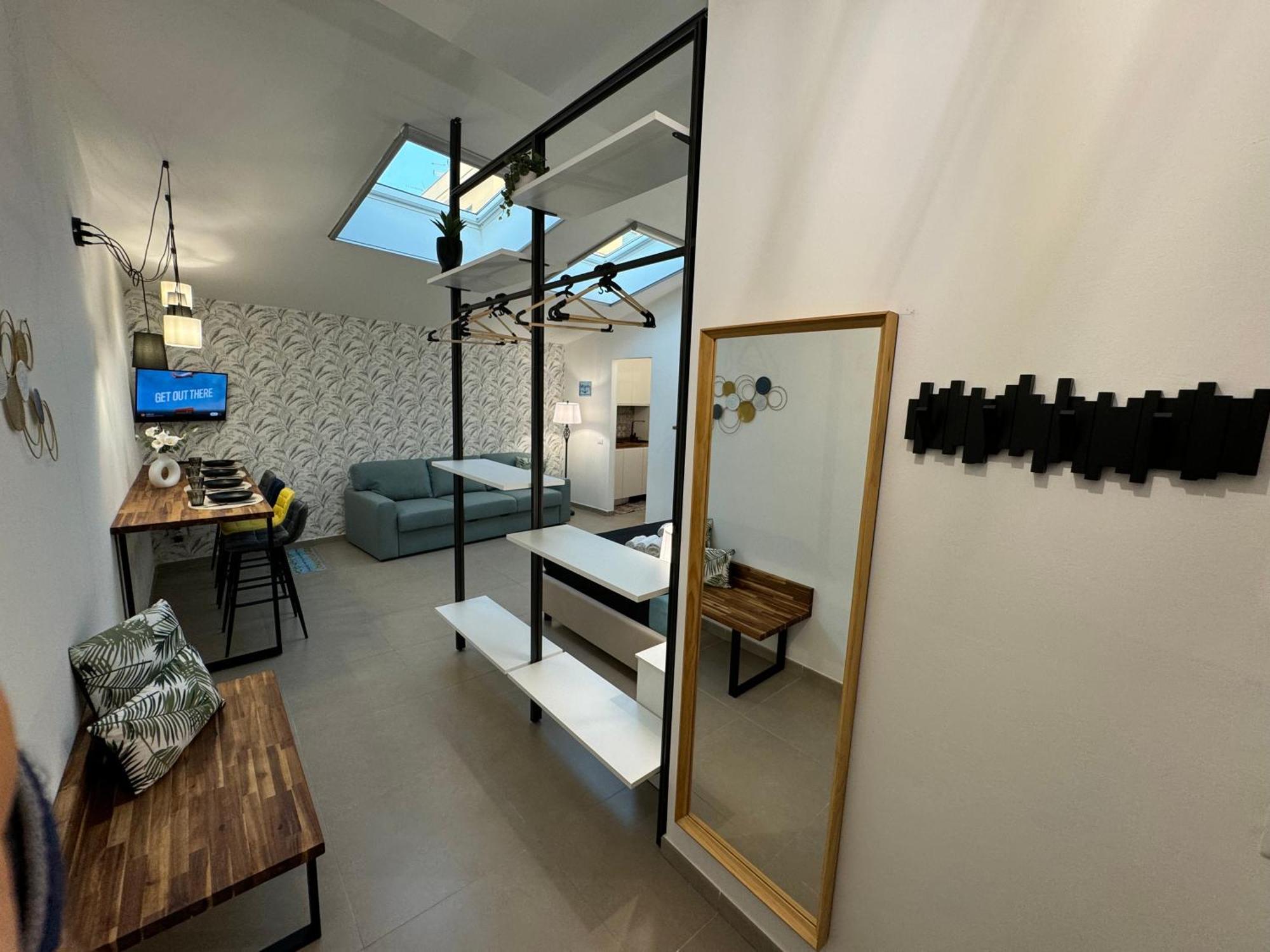 Arcorosaapartment Palermo Centro Exterior photo
